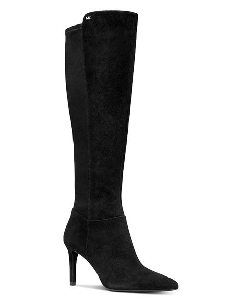 michael kors dorothy flex tall boots|Women's Designer Boots .